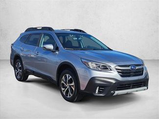 Used 2020 Subaru Outback Limited w/ Popular Package #2 video 3