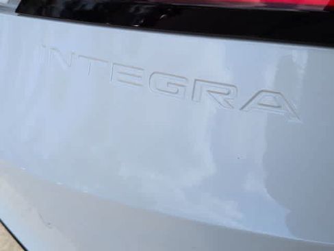 Certified 2026 Acura Integra A-Spec FWD image 13