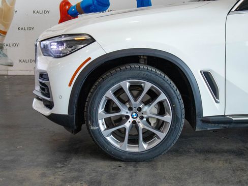 Used 2023 BMW X5 xDrive40i image 17