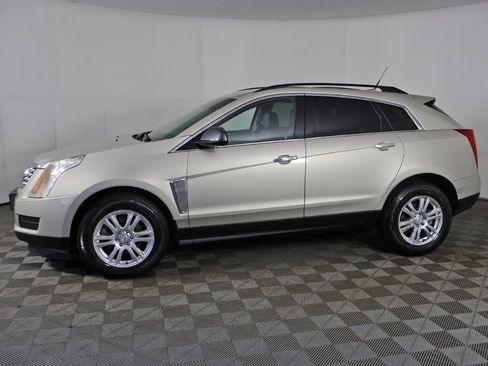 Used 2014 Cadillac SRX FWD image 15