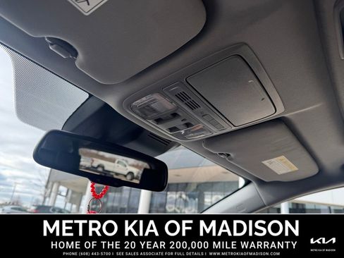 Used 2020 Honda CR-V EX-L image 21