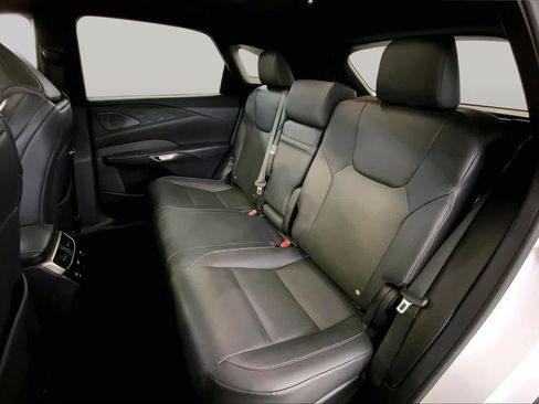 Used 2023 Lexus RX 350 F Sport w/ Accessory Package (Z1) AWD/4WD image 20