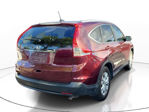 Used 2014 Honda CR-V EX-L image 6