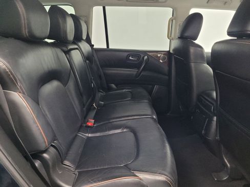 Used 2018 Nissan Armada SL w/ Moonroof Package image 19