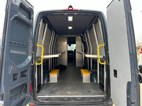 Used 2019 Mercedes-Benz Sprinter 170 image 6