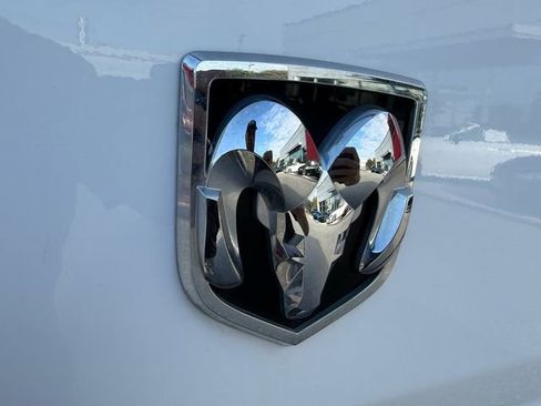 Used 2021 RAM ProMaster 2500 image 7