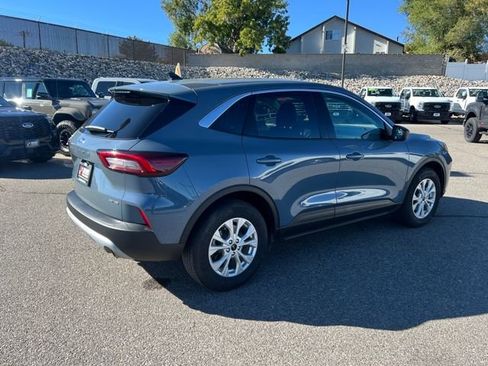 Certified 2024 Ford Escape Active image 5