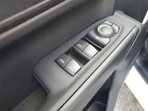 New 2025 GMC Sierra 1500 Pro w/ Graphite Edition image 18