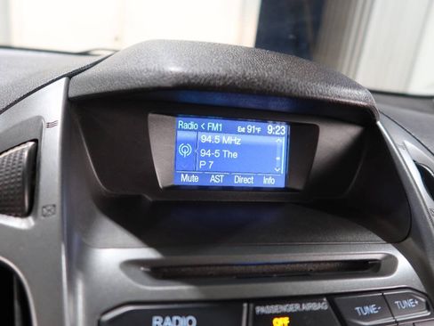 Used 2016 Ford Transit Connect XL FWD image 25