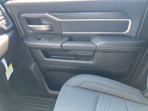 New 2026 RAM 2500 Big Horn image 20