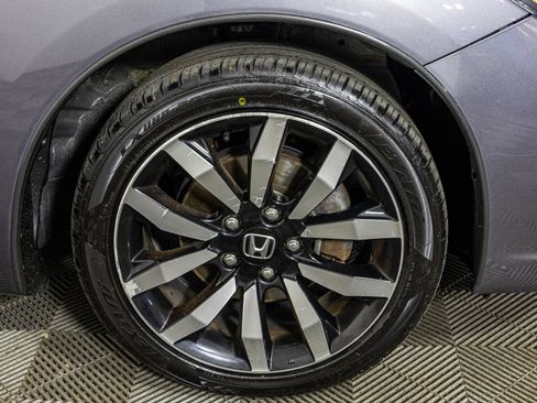 Used 2014 Honda Civic EX-L image 49