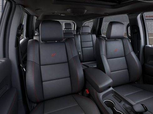 New 2026 Dodge Durango GT AWD/4WD image 16