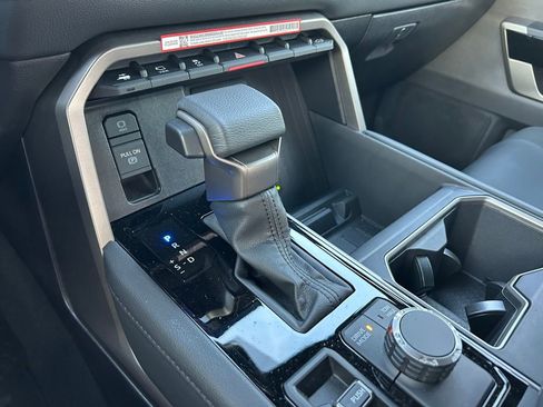 Used 2026 Toyota Tundra Limited image 28