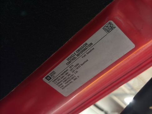 Used 2015 GMC Canyon SLT w/ Driver Alert Package image 36