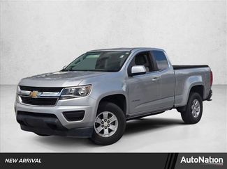 Used 2016 Chevrolet Colorado W/T w/ WT Convenience Package video 1