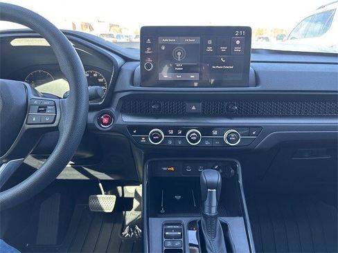 New 2026 Honda CR-V EX image 33