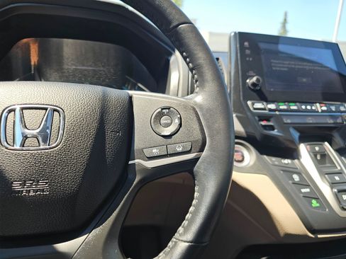 Used 2022 Honda Odyssey EX-L image 36
