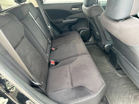 Used 2014 Honda CR-V EX image 19