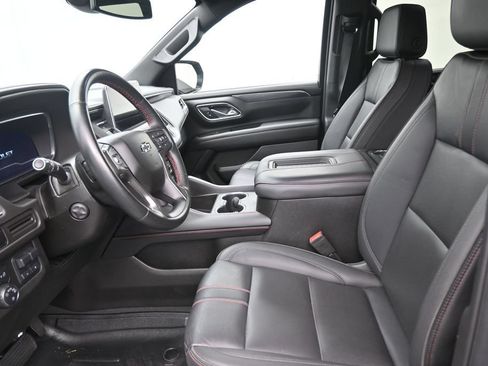 Used 2024 Chevrolet Tahoe RST w/ Luxury Package RWD image 12