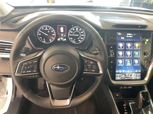 Used 2025 Subaru Legacy Limited AWD/4WD image 18