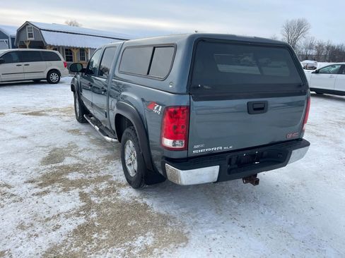 Used 2009 GMC Sierra 1500 SLE w/ Power Pack Plus image 2