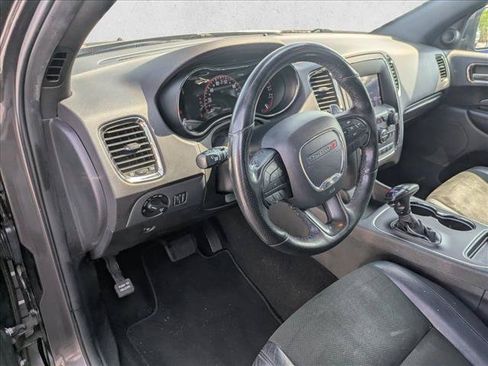 Used 2019 Dodge Durango GT RWD image 14