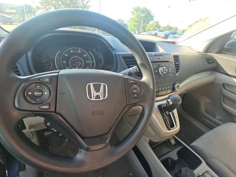 Used 2014 Honda CR-V LX image 7