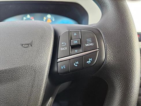 New 2025 Ford Bronco Sport Heritage image 16