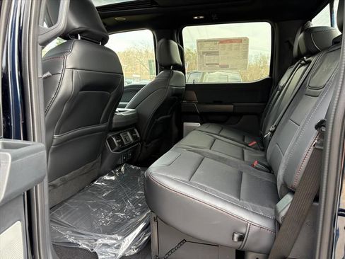 New 2026 Ford F150 Raptor AWD/4WD image 21
