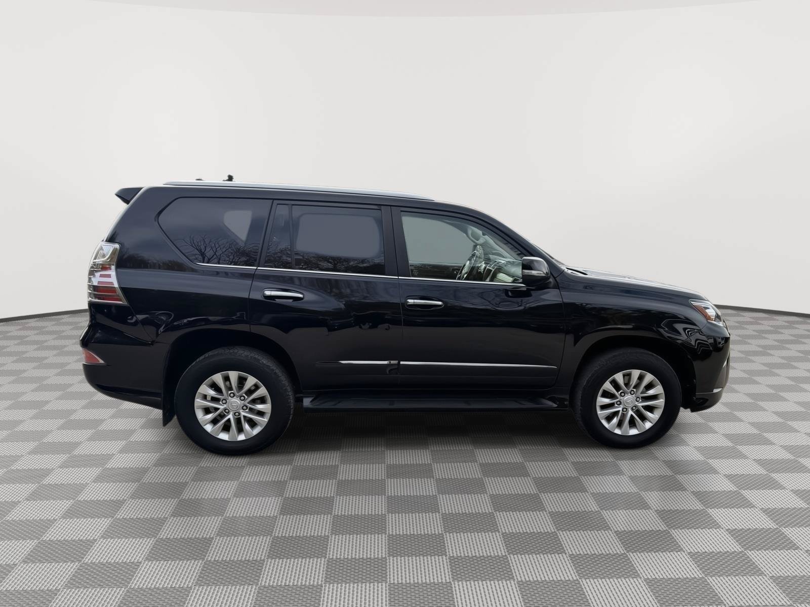 Used 2019 Lexus GX 460 Premium AWD/4WD image 8
