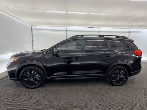 Used 2022 Subaru Ascent Onyx Edition image 3
