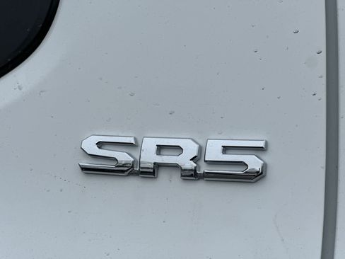 New 2026 Toyota Tacoma SR5 AWD/4WD image 16