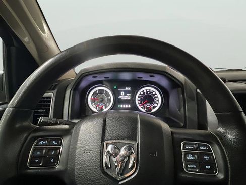 Used 2015 RAM 1500 Tradesman w/ Popular Equipment Group image 30