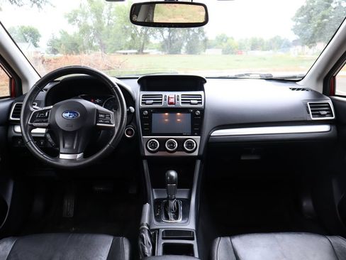 Used 2015 Subaru Impreza 2.0i Sport Limited AWD/4WD image 16