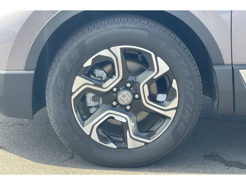 Used 2020 Honda CR-V Touring image 45