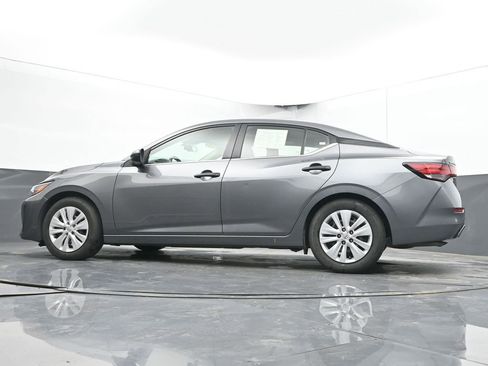 Used 2025 Nissan Sentra S FWD image 49