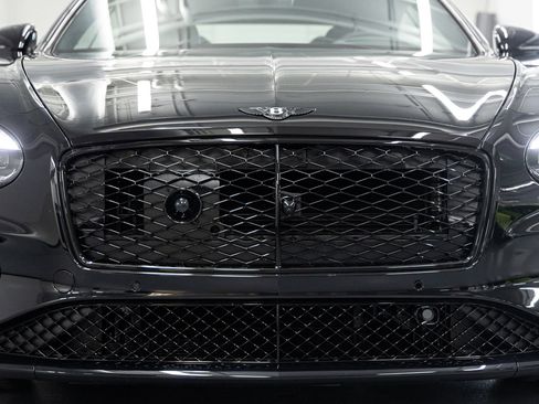 New 2026 Bentley Continental GT Speed AWD/4WD image 8