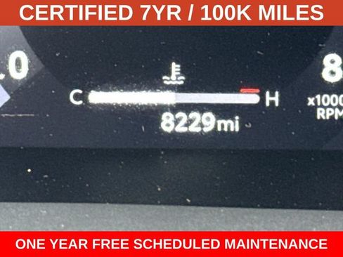 Used 2025 Toyota Tacoma TRD Off-Road AWD/4WD image 28