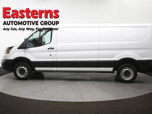 Used 2019 Ford Transit 150 148 Low Roof RWD image 60