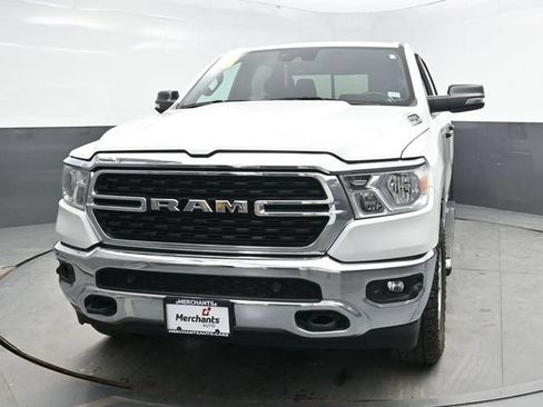 Used 2023 RAM 1500 Big Horn AWD/4WD image 2