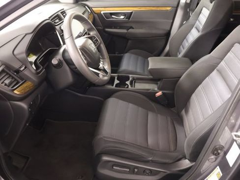 Used 2018 Honda CR-V EX image 19