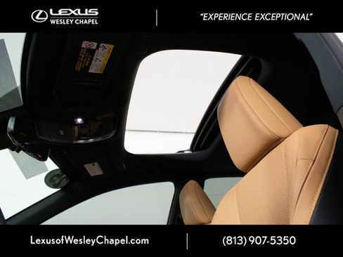 Used 2025 Lexus RX 350 Premium Plus w/ Convenience Package FWD image 40