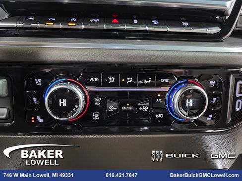 New 2026 GMC Sierra 1500 SLT w/ SLT Premium Plus Package image 20