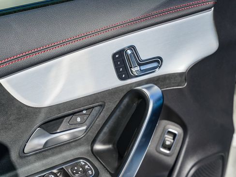 Certified 2026 Mercedes-Benz CLA 250 image 20
