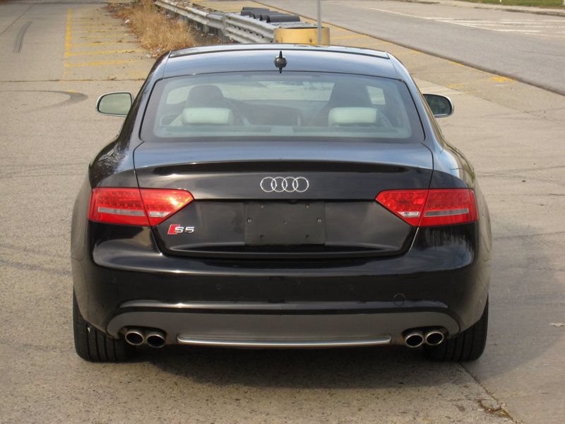 Used 2011 Audi S5 Prestige AWD/4WD image 14