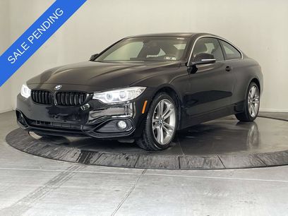 Used 2016 BMW 428i xDrive Coupe