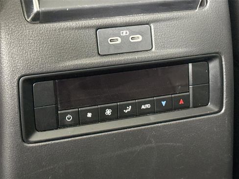 Certified 2025 MAZDA CX-90 3.3 Turbo w/ Premium Sport Pkg image 40