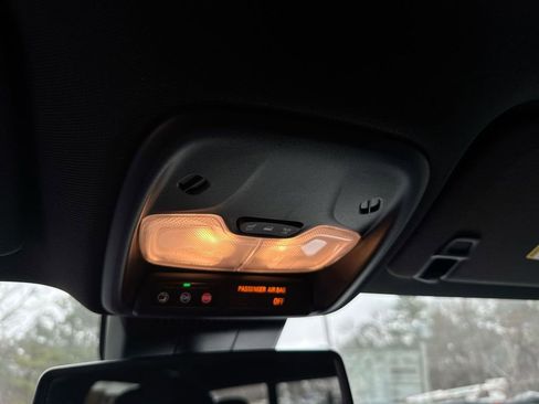 New 2025 Chevrolet Colorado LT image 19