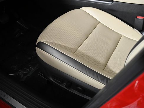 Used 2021 INFINITI QX50 Sensory w/ Cargo Package image 25