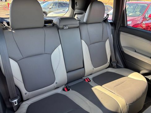 Used 2026 Subaru Forester Limited w/ Limited Package AWD/4WD image 19
